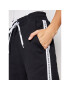 Ice Play Долнище анцуг 21EU2M0B131P451 Черен Regular Fit - Pepit.bg