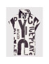 Ice Play Елек 22E U2M0 J021 6409 S191 Черен Oversize - Pepit.bg