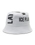 Ice Play Капела Bucket 2E W2M1 7102 6914 S191 Бял - Pepit.bg