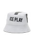 Ice Play Капела Bucket 2E W2M1 7102 6914 S191 Бял - Pepit.bg