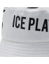 Ice Play Капела Bucket 2E W2M1 7102 6914 S191 Бял - Pepit.bg