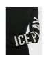 Ice Play Плетена рокля 22I U2M0 AH03 9012 5676 Зелен Slim Fit - Pepit.bg