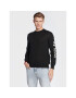 Ice Play Пуловер 22I U1M0 A008 9014 9000 Черен Regular Fit - Pepit.bg