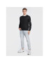 Ice Play Пуловер 22I U1M0 A008 9014 9000 Черен Regular Fit - Pepit.bg