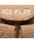 Ice Play Раница 22I W2M1 7233 6940 1185 Кафяв - Pepit.bg