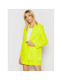 Ice Play Сако 21E U2M0 L011 P520 3159 Жълт Regular Fit - Pepit.bg
