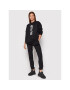 Ice Play Суитшърт 21I U2M0 E051 P450 9000 Черен Oversize - Pepit.bg
