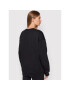 Ice Play Суитшърт 21I U2M0 E051 P450 9000 Черен Oversize - Pepit.bg