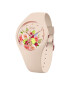 Ice-Watch Часовник Flower 017583 Розов - Pepit.bg