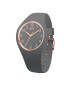 Ice-Watch Часовник Ice Glam 015332 S Сив - Pepit.bg
