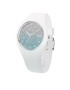 Ice-Watch Часовник Ice Io 013425 Бял - Pepit.bg