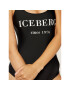 Iceberg Бански костюм 20EI2P160006947 Черен - Pepit.bg