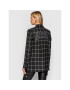 Iceberg Блейзър 21II2P0L0415034 Черен Regular Fit - Pepit.bg