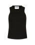 Iceberg Блуза 21EI2P0T0116308 Черен Slim Fit - Pepit.bg