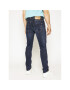 Iceberg Дънки 19IMP02203600133 Тъмносин Regular Fit - Pepit.bg