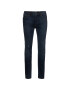 Iceberg Дънки 19IMP02203600133 Тъмносин Regular Fit - Pepit.bg