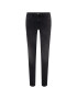 Iceberg Дънки 20EI1P02SK16003 Черен Slim Fit - Pepit.bg