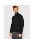 Iceberg Поло 21II1P0A0037009 Черен Regular Fit - Pepit.bg