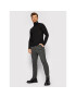 Iceberg Поло 21II1P0A0037009 Черен Regular Fit - Pepit.bg