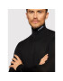 Iceberg Поло 21II1P0A0037009 Черен Regular Fit - Pepit.bg