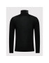 Iceberg Поло 21II1P0A0037009 Черен Regular Fit - Pepit.bg