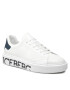 Iceberg Сникърси Bozema 22EIU145704 Бял - Pepit.bg