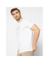Iceberg Тишърт 20EI1P0F0206331 Бял Regular Fit - Pepit.bg