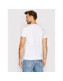 Iceberg Тишърт 21II1P0F0156301 Бял Slim Fit - Pepit.bg