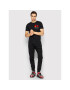 Iceberg Тишърт 21II1P0F0196309 Черен Slim Fit - Pepit.bg