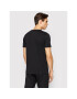 Iceberg Тишърт 21II1P0F0196309 Черен Slim Fit - Pepit.bg