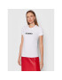 Iceberg Тишърт 21II2P0F0716309 Бял Regular Fit - Pepit.bg