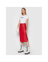 Iceberg Тишърт 21II2P0F0716309 Бял Regular Fit - Pepit.bg