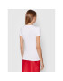 Iceberg Тишърт 21II2P0F0716309 Бял Regular Fit - Pepit.bg