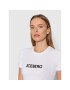 Iceberg Тишърт 21II2P0F0716309 Бял Regular Fit - Pepit.bg