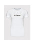 Iceberg Тишърт 21II2P0F0716309 Бял Regular Fit - Pepit.bg