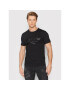 Iceberg Тишърт 22EI1P0F0106301 Черен Regular Fit - Pepit.bg