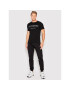 Iceberg Тишърт 22II1P0F0146301 Черен Regular Fit - Pepit.bg