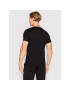 Iceberg Тишърт 22II1P0F0146301 Черен Regular Fit - Pepit.bg