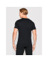 Iceberg Тишърт 22II1P0F0176307 Черен Regular Fit - Pepit.bg