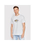 Iceberg Тишърт 22II1P0F02263011101 Бял Regular Fit - Pepit.bg