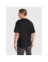 Iceberg Тишърт 22II1P0F0716301 Черен Relaxed Fit - Pepit.bg