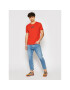 Iceberg Тишърт F01D63094729 Червен Regular Fit - Pepit.bg