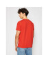 Iceberg Тишърт F01D63094729 Червен Regular Fit - Pepit.bg