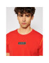 Iceberg Тишърт F01D63094729 Червен Regular Fit - Pepit.bg
