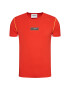 Iceberg Тишърт F01D63094729 Червен Regular Fit - Pepit.bg