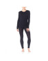 Icebreaker Клин 104476 Черен Slim Fit - Pepit.bg