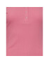ICHI Блуза 20114881 Розов Slim Fit - Pepit.bg