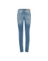 ICHI Дънки 20110968 Син Slim Fit - Pepit.bg