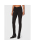 ICHI Дънки Erin 102768 Черен Skinny Fit - Pepit.bg