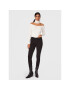 ICHI Дънки Erin 102768 Черен Skinny Fit - Pepit.bg
